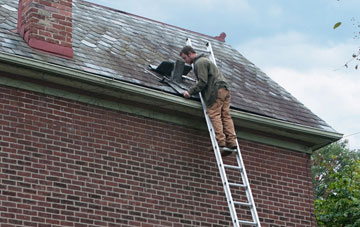 what affects urgent West View roof repairs