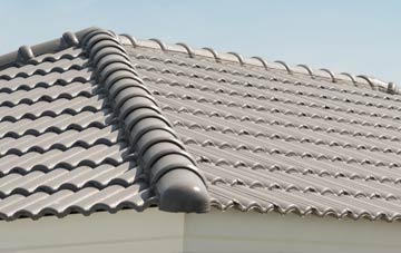 advantages of West View clay roofing