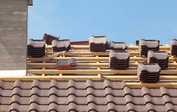 West View clay roofing costs