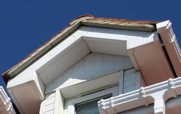 West View fascia installation costs