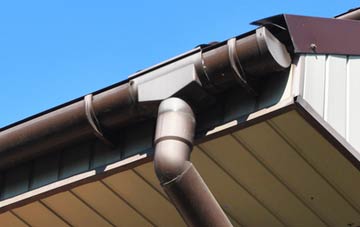 types of West View fascias