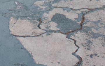 fibreglass roofing replacement West View