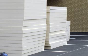 West View flat roof insulation costs