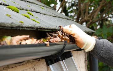gutter cleaning West View, County Durham