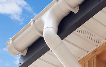 West View gutter installation costs