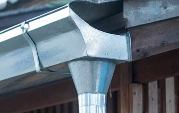 West View guttering companies