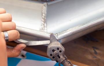 disadvantages of West View lead roofing