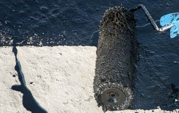 West View liquid sealant waterproofing