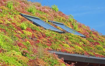 West View living roof systems