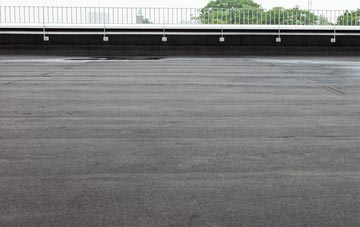 West View asphalt roof replacement