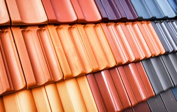 West View roof tile costs