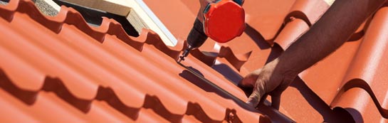 save on West View roof installation costs