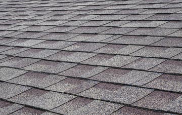 West View tiles for shallow pitch roofing