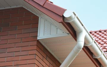 West View soffit repair costs