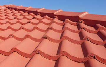 West View tile and slate roof replacement