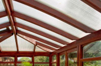 West View conservatory roofing insulation
