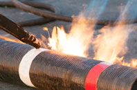 West View flat roofing replacement