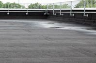 find rated West View flat roofing companies