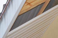 rated West View soffit repair companies