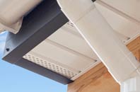 find rated West View soffit companies