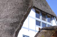 find rated West View thatchers